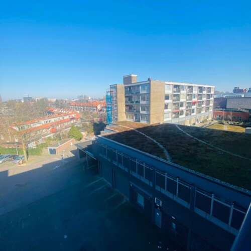 Foto #17 Appartement Galerij Amstelveen