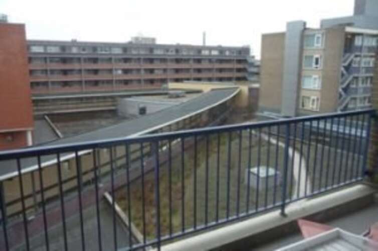 Foto #19 Appartement Galerij Amstelveen