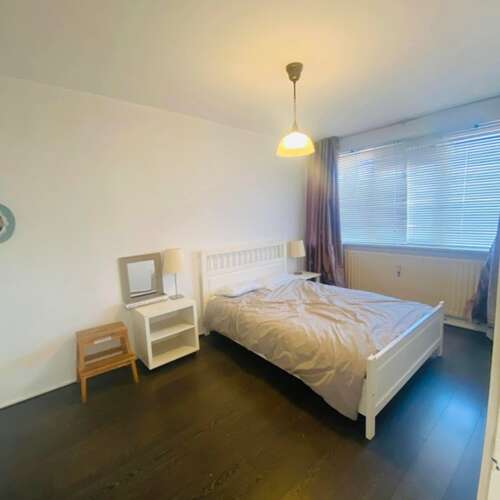 Foto #5 Appartement Galerij Amstelveen