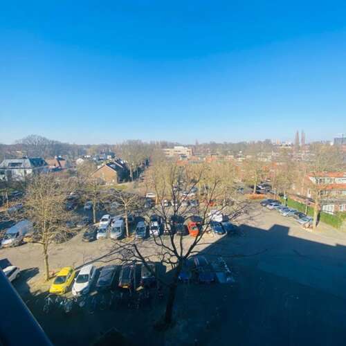 Foto #23 Appartement Galerij Amstelveen