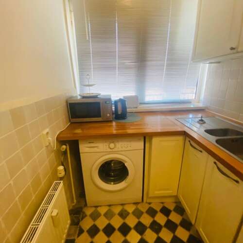 Foto #11 Appartement Galerij Amstelveen