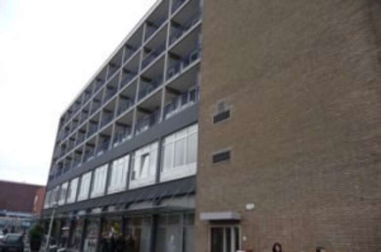 Foto #20 Appartement Galerij Amstelveen