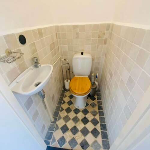 Foto #8 Appartement Galerij Amstelveen