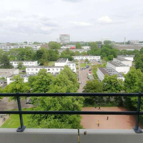 Foto #1 Appartement Bosboom-Toussaintplein Delft