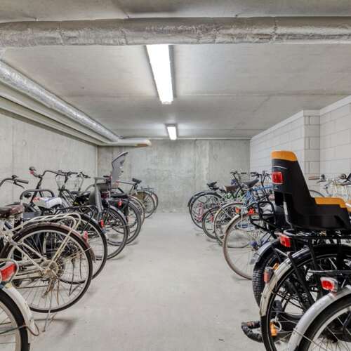 Foto #23 Appartement Kamerlingh Onnesstraat Amstelveen