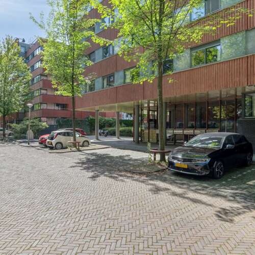 Foto #25 Appartement Kamerlingh Onnesstraat Amstelveen