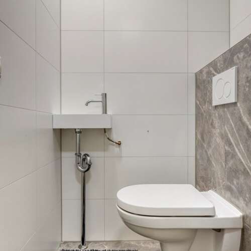 Foto #8 Appartement Kamerlingh Onnesstraat Amstelveen