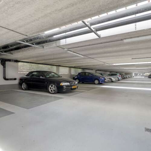 Foto #24 Appartement Kamerlingh Onnesstraat Amstelveen