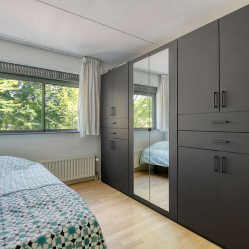 Foto #14 Appartement Kamerlingh Onnesstraat Amstelveen