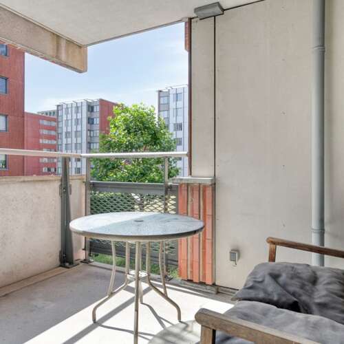 Foto #16 Appartement Kamerlingh Onnesstraat Amstelveen