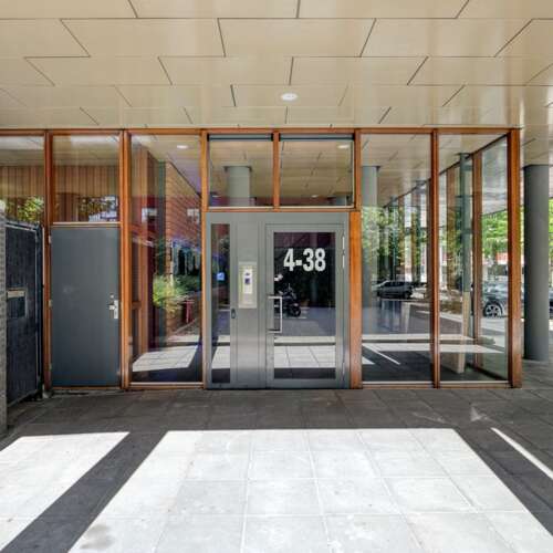 Foto #18 Appartement Kamerlingh Onnesstraat Amstelveen