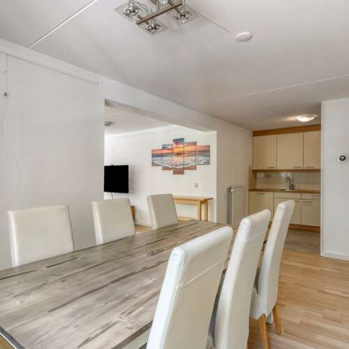 Foto #5 Appartement Kamerlingh Onnesstraat Amstelveen