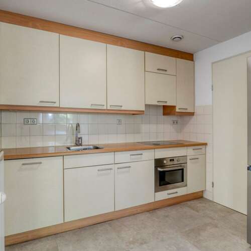 Foto #6 Appartement Kamerlingh Onnesstraat Amstelveen