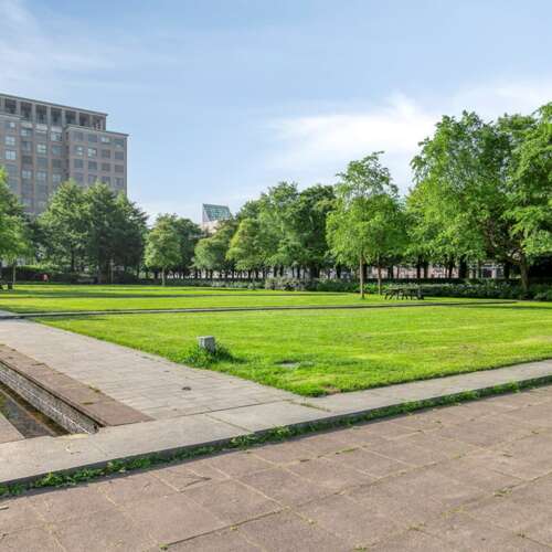 Foto #27 Appartement Kamerlingh Onnesstraat Amstelveen