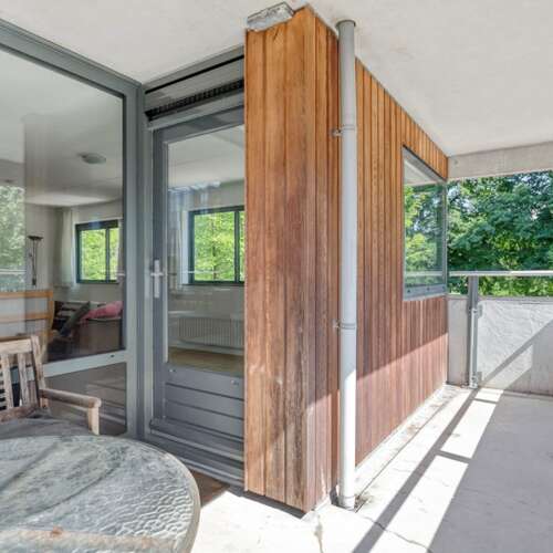 Foto #17 Appartement Kamerlingh Onnesstraat Amstelveen