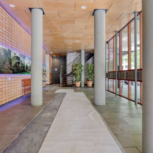 Foto #26 Appartement Kamerlingh Onnesstraat Amstelveen