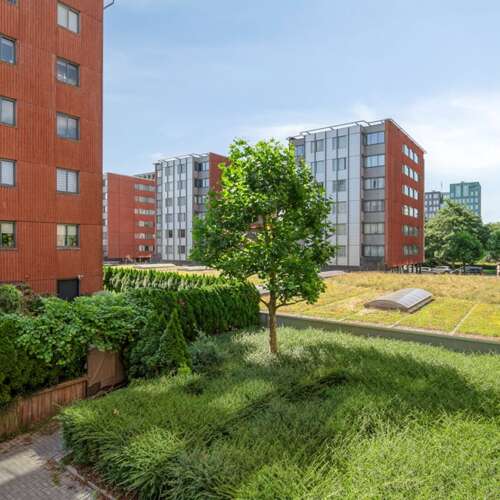 Foto #19 Appartement Kamerlingh Onnesstraat Amstelveen