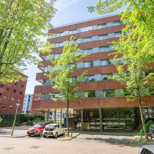 Foto #20 Appartement Kamerlingh Onnesstraat Amstelveen