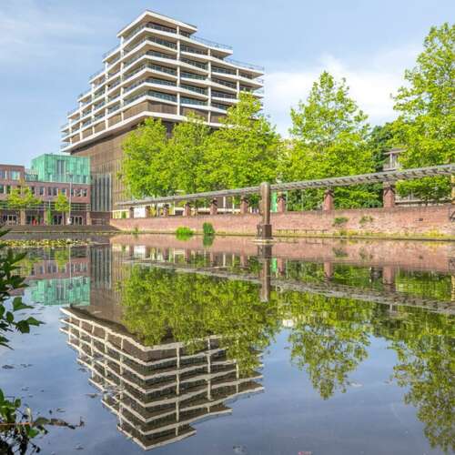 Foto #21 Appartement Kamerlingh Onnesstraat Amstelveen