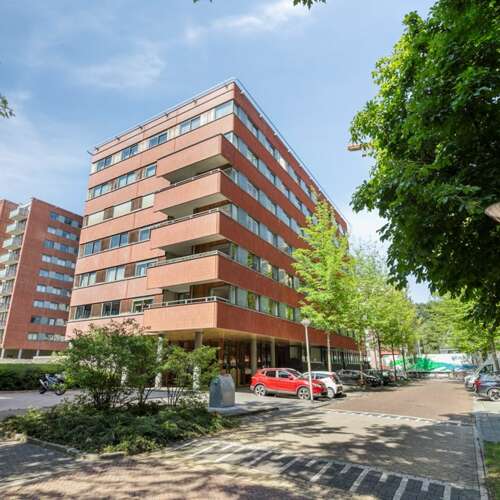 Foto #22 Appartement Kamerlingh Onnesstraat Amstelveen