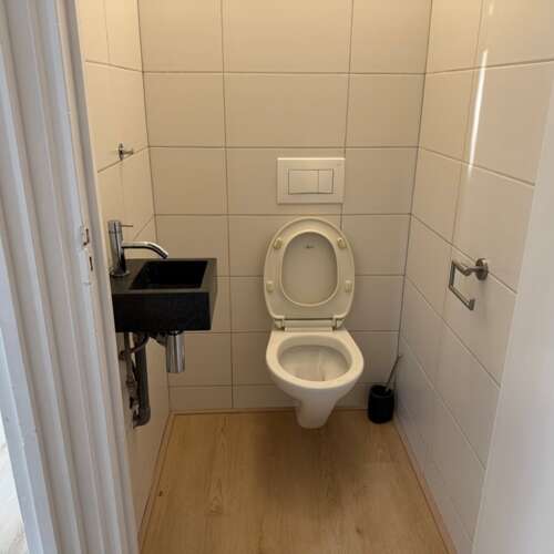 Foto #8 Huurwoning Acacialaan Groningen