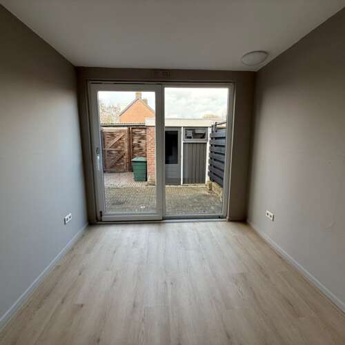 Foto #6 Huurwoning Acacialaan Groningen