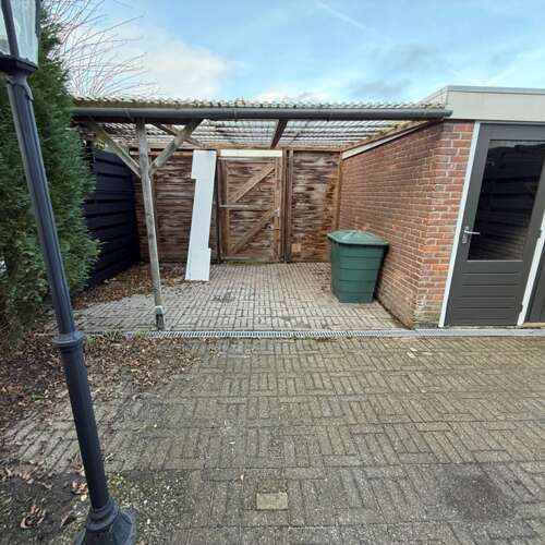 Foto #11 Huurwoning Acacialaan Groningen