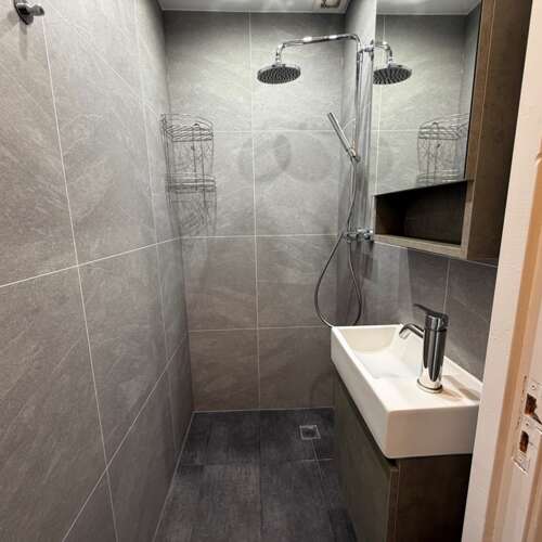 Foto #7 Huurwoning Acacialaan Groningen