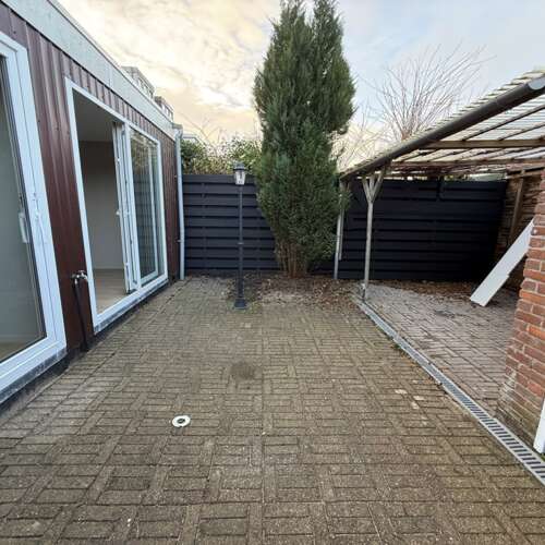 Foto #10 Huurwoning Acacialaan Groningen