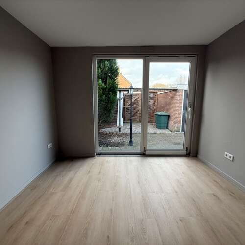 Foto #5 Huurwoning Acacialaan Groningen