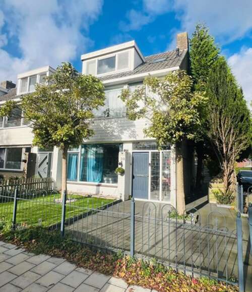 Foto #33 Huurwoning Arthur van Schendellaan Uithoorn