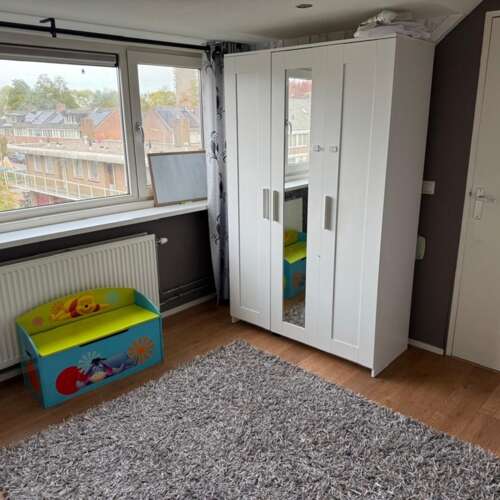 Foto #18 Huurwoning Arthur van Schendellaan Uithoorn