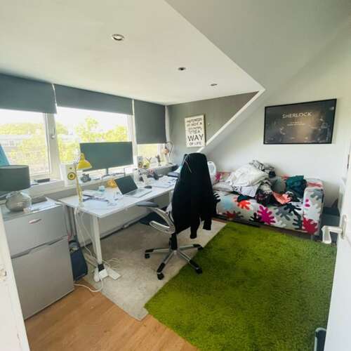 Foto #23 Huurwoning Arthur van Schendellaan Uithoorn