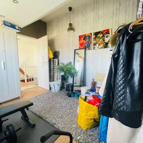 Foto #26 Huurwoning Arthur van Schendellaan Uithoorn