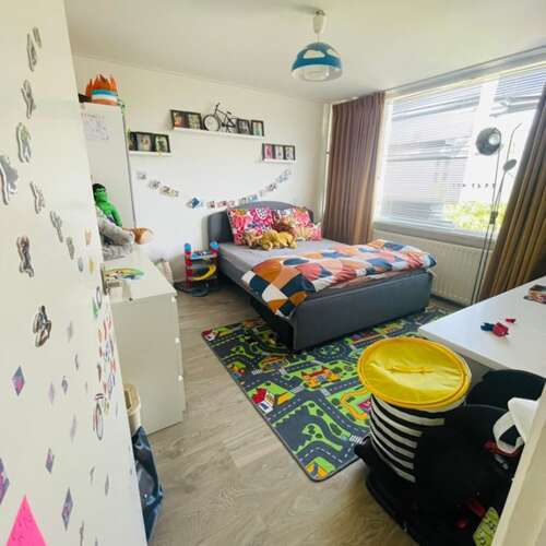 Foto #7 Huurwoning Arthur van Schendellaan Uithoorn