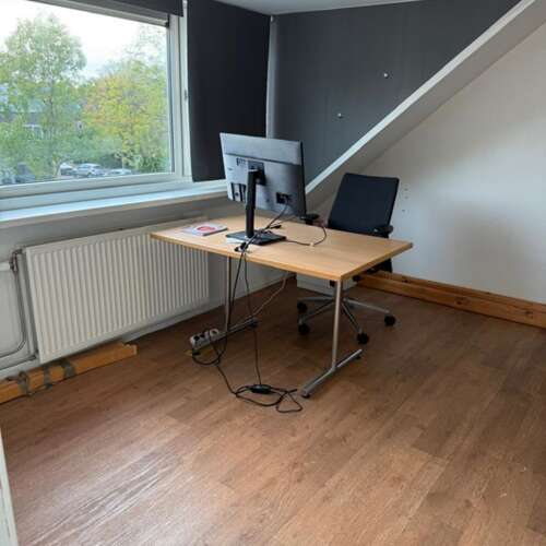 Foto #19 Huurwoning Arthur van Schendellaan Uithoorn