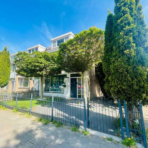 Foto #35 Huurwoning Arthur van Schendellaan Uithoorn