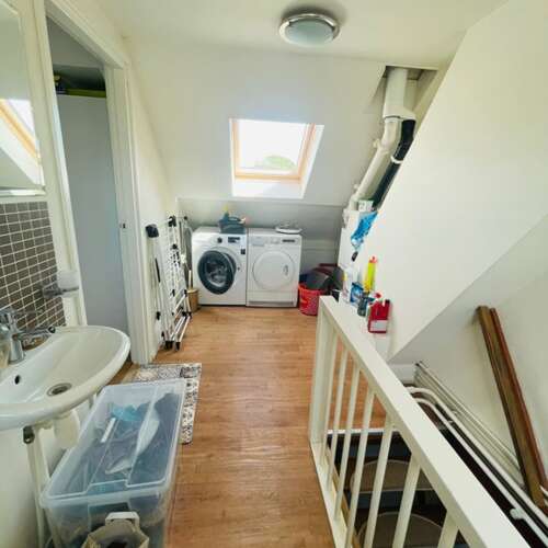 Foto #24 Huurwoning Arthur van Schendellaan Uithoorn