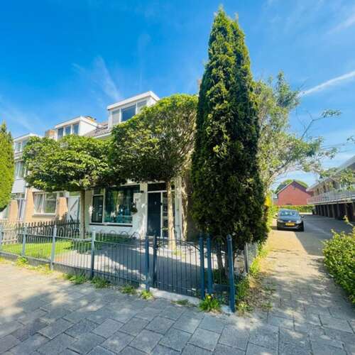 Foto #34 Huurwoning Arthur van Schendellaan Uithoorn