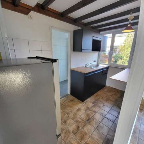 Foto #8 Appartement Bosstraat Vaals