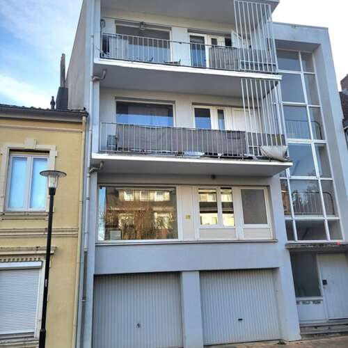 Foto #0 Appartement Bosstraat Vaals