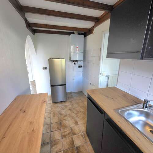 Foto #9 Appartement Bosstraat Vaals