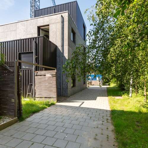 Foto #54 Huurwoning Drontermeerpad Amsterdam
