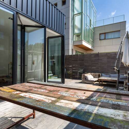 Foto #19 Huurwoning Drontermeerpad Amsterdam