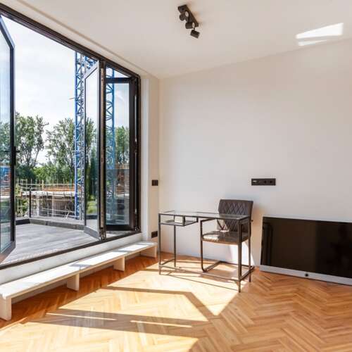 Foto #36 Huurwoning Drontermeerpad Amsterdam