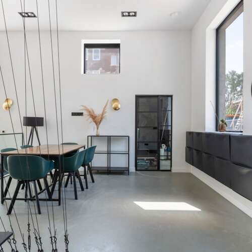 Foto #24 Huurwoning Drontermeerpad Amsterdam