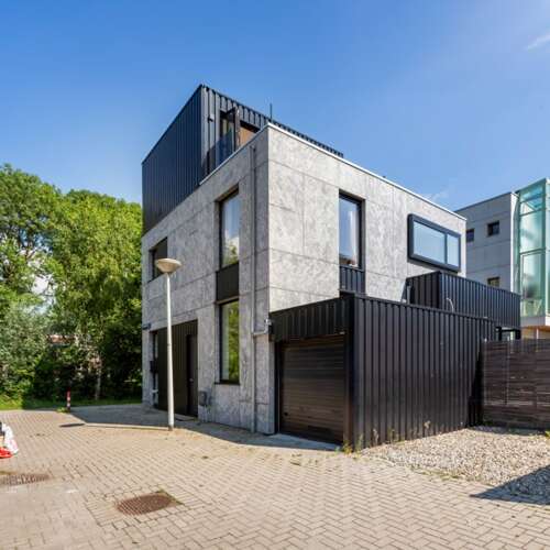 Foto #53 Huurwoning Drontermeerpad Amsterdam