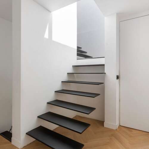 Foto #26 Huurwoning Drontermeerpad Amsterdam