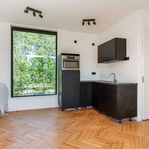 Foto #48 Huurwoning Drontermeerpad Amsterdam