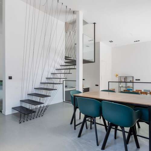 Foto #6 Huurwoning Drontermeerpad Amsterdam